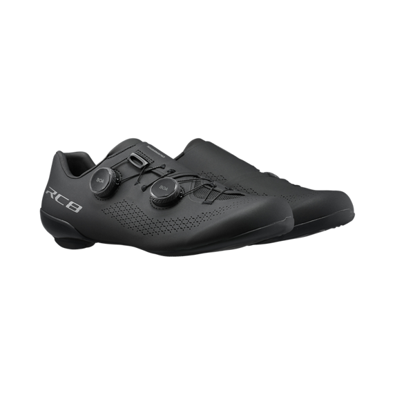 Chaussures Route SHIMANO RC810 Noir