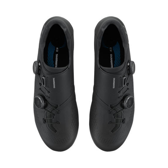 Chaussures Route SHIMANO RC810 Noir