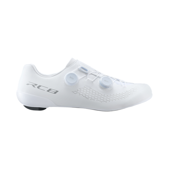 Chaussures Route SHIMANO RC810 Blanc