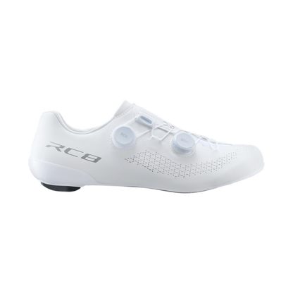 Chaussures Route SHIMANO RC810 Blanc