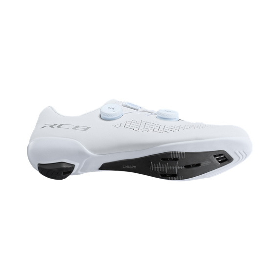 Chaussures Route SHIMANO RC810 Blanc