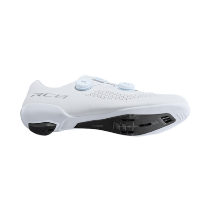 Chaussures Route SHIMANO RC810 Blanc