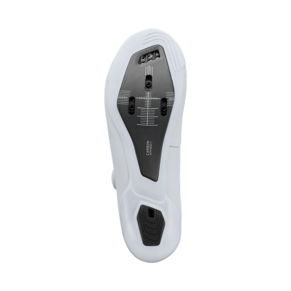 Chaussures Route SHIMANO RC810 Blanc