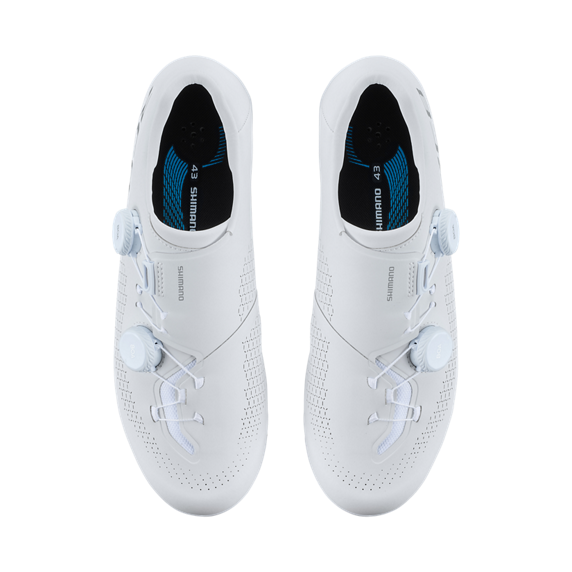 Chaussures Route SHIMANO RC810 Blanc