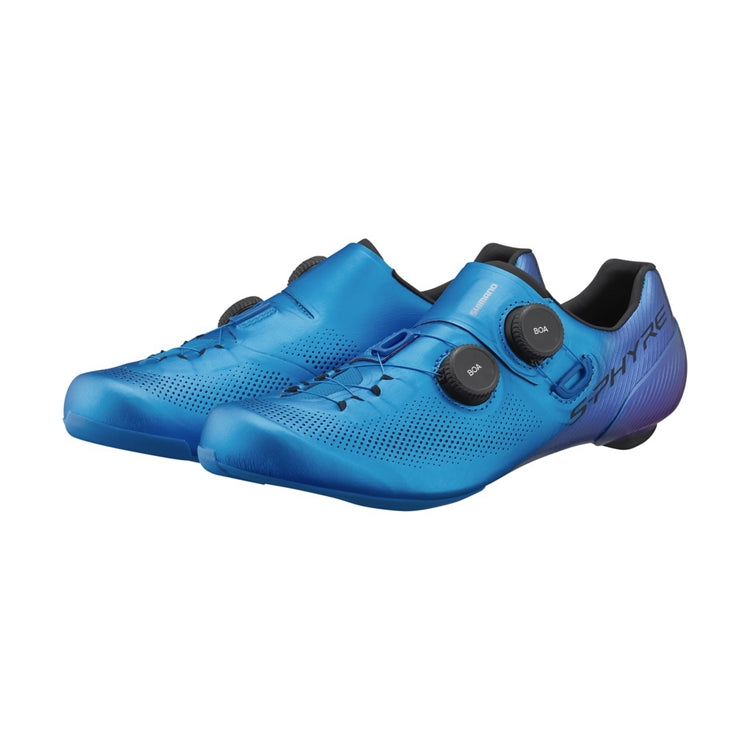 Buty szosowe SHIMANO RC903 Niebieski