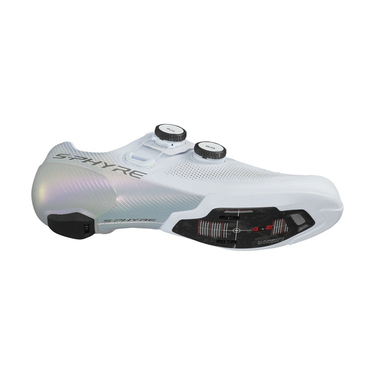 Dámská silniční obuv SHIMANO RC903 White