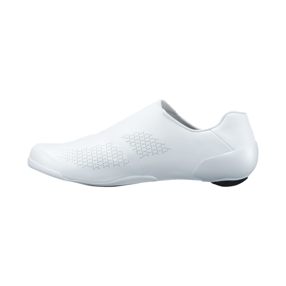 Chaussures Route SHIMANO RC910 S-PHYRE Blanc