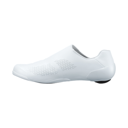 Chaussures Route SHIMANO RC910 S-PHYRE Blanc
