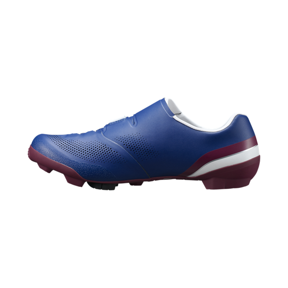 Chaussures VTT XC/Gravel SHIMANO RX710 Marine