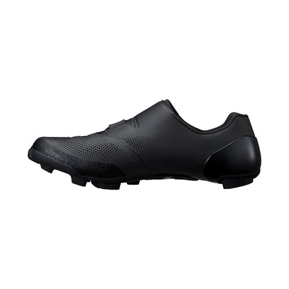 Chaussures VTT XC/Gravel SHIMANO RX910 S-PHYRE Noir
