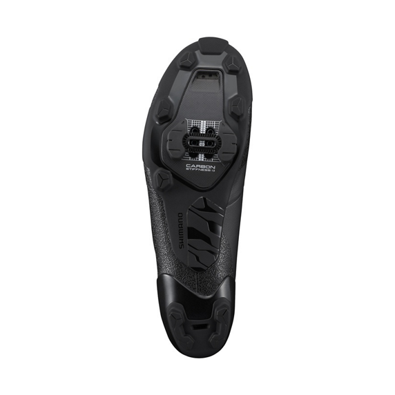 SHIMANO SMN RX910 SPD Pontoon czarny