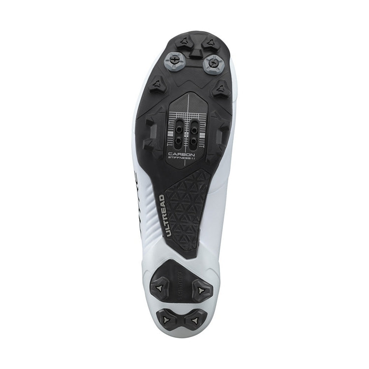 SHIMANO XC903 Large White MTB boty