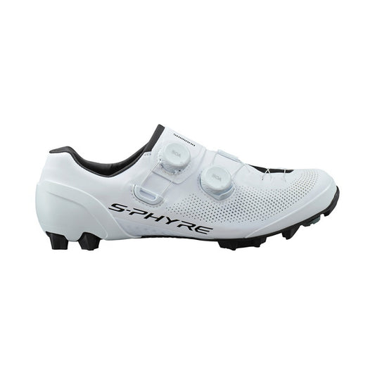 Chaussures VTT SHIMANO S-PHYRE XC 903  Blanc