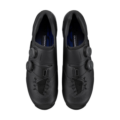 Chaussures VTT SHIMANO S-PHYRE XC903 Noir