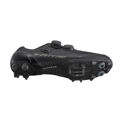 Chaussures VTT SHIMANO S-PHYRE XC903 Noir