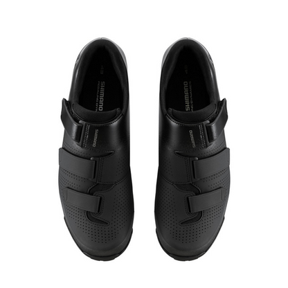 Chaussures VTT SHIMANO XC102 Noir