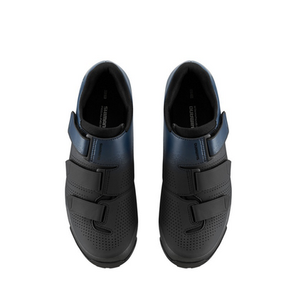 Chaussures VTT SHIMANO XC102 Femme Noir