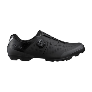 Chaussures VTT SHIMANO XC302 Noir