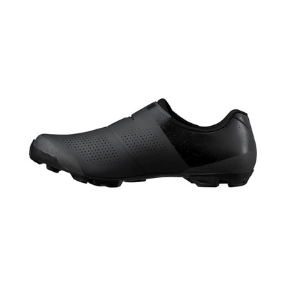 Chaussures VTT SHIMANO XC302 Noir