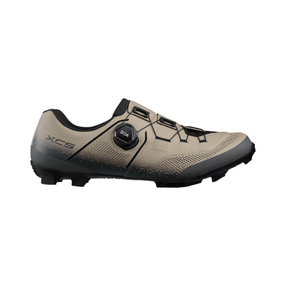 Chaussures VTT SHIMANO XC503 Beige