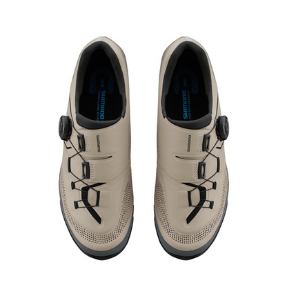Chaussures VTT SHIMANO XC503 Beige