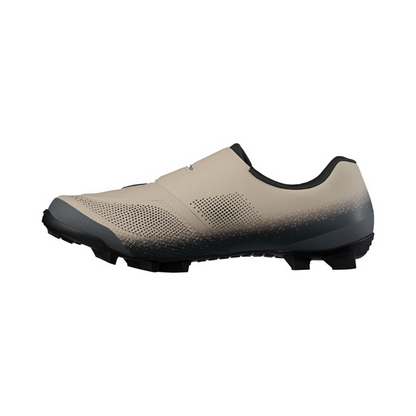 Chaussures VTT SHIMANO XC503 Beige