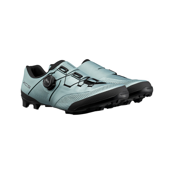 Chaussures VTT SHIMANO XC503 Bleu