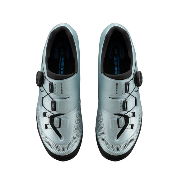 Chaussures VTT SHIMANO XC503 Bleu