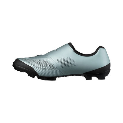 Chaussures VTT SHIMANO XC503 Bleu