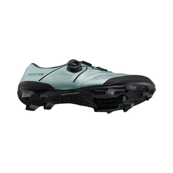 Chaussures VTT SHIMANO XC503 Bleu