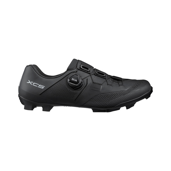 Chaussures VTT SHIMANO XC503 Noir