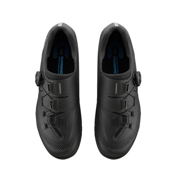 Chaussures VTT SHIMANO XC503 Noir