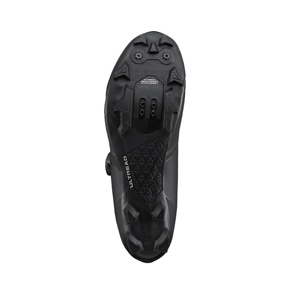 Chaussures VTT SHIMANO XC503 Noir