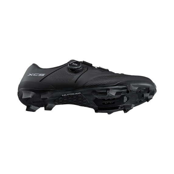 Chaussures VTT SHIMANO XC503 Noir