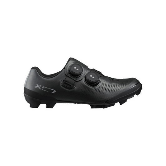 Chaussures VTT SHIMANO XC703 Femme Noir