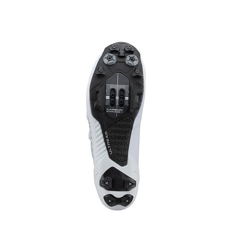 SHIMANO XC903 MTB Damskor Vit