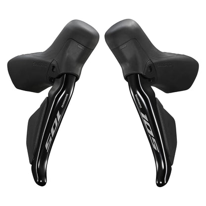 Groupe SHIMANO 105 Di2 R7170 2x12V