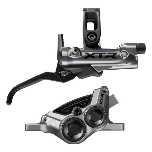 Frein Arrière SHIMANO XTR M9220 Enduro 4 Pistons