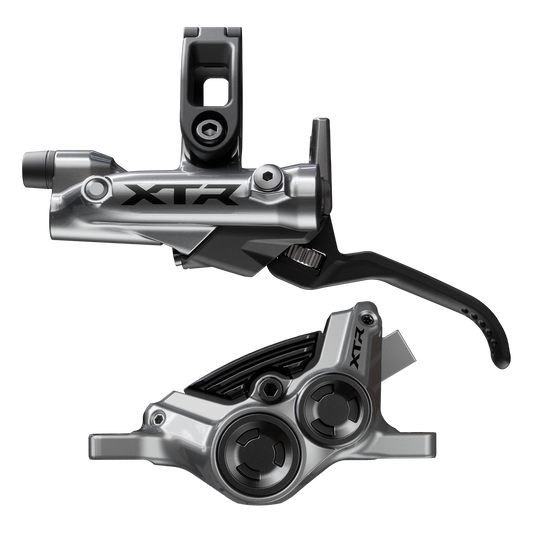 Frein Avant SHIMANO XTR M9220 Enduro 4 Pistons
