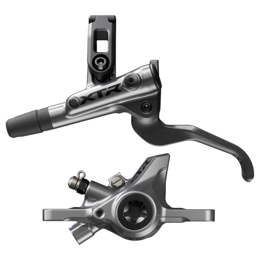 Frein Avant SHIMANO XTR M9200 XC 2 Pistons