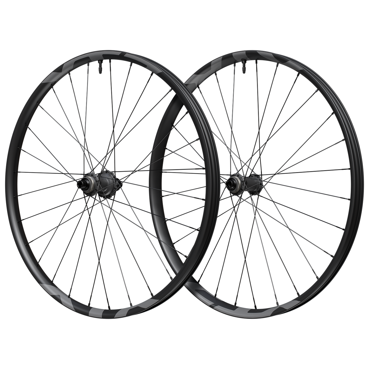Paire de Roues SHIMANO XTR M9220 Enduro 29'' 15x110mm/12x148mm Boost