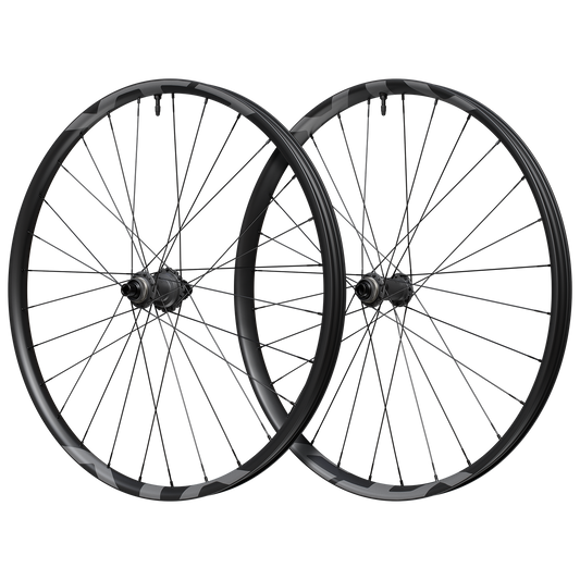 Paire de Roues SHIMANO XTR M9220 Enduro 29'' 15x110mm/12x148mm Boost