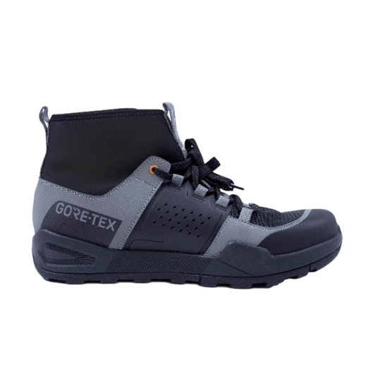 SIDI ATOMUS MID GTX WINTER MTB-sko grå/grøn
