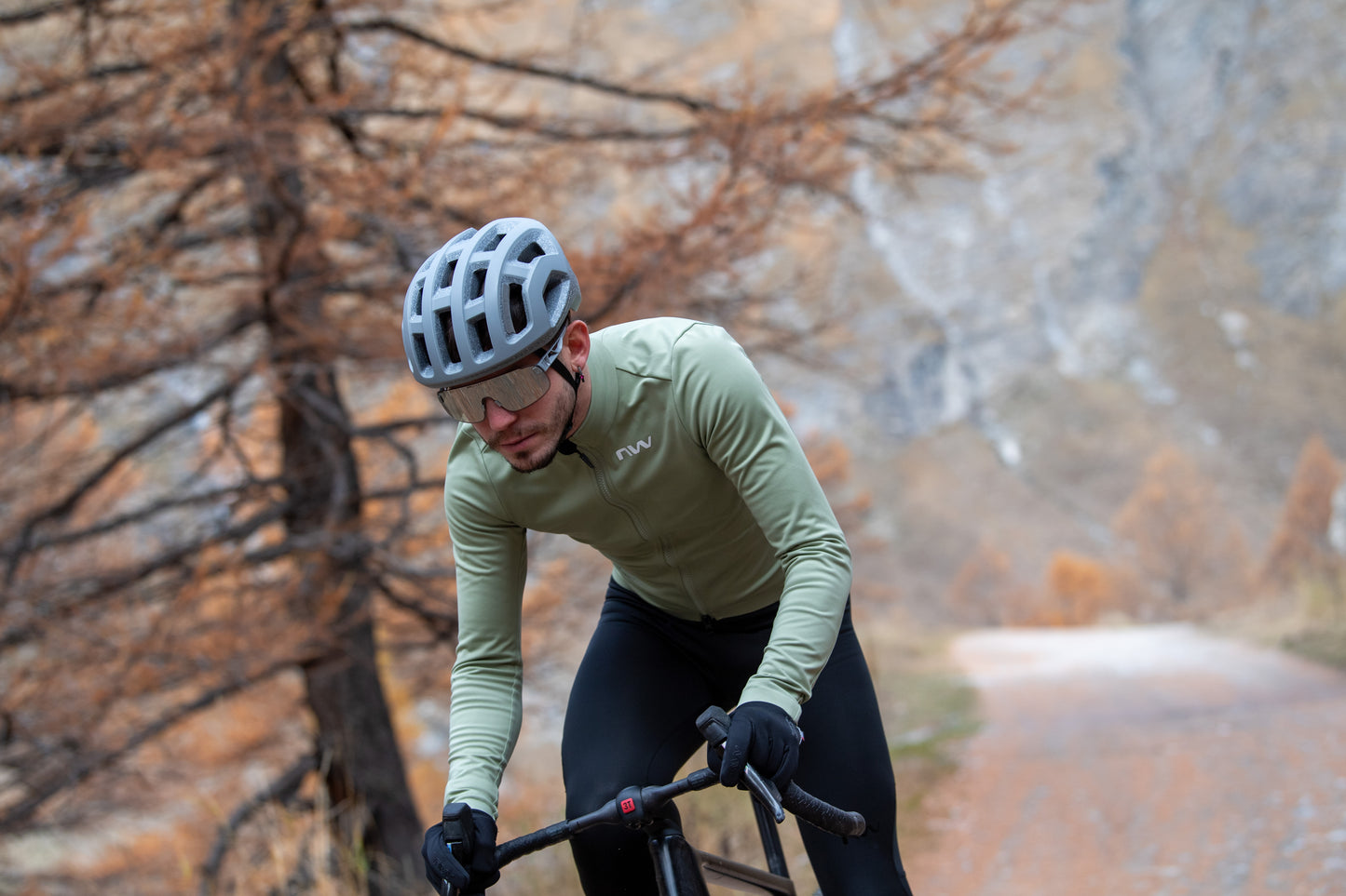 Veste NORTHWAVE EXTREME Cottage Vert