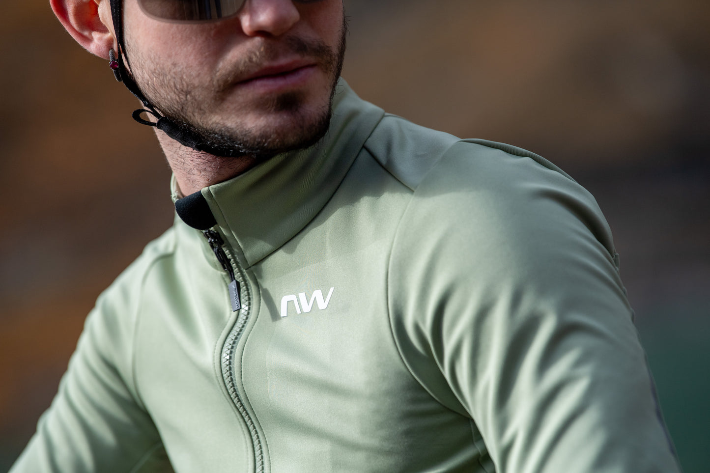 Veste NORTHWAVE EXTREME Cottage Vert