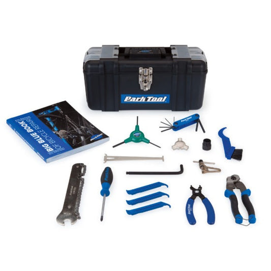Mallette à Outils PARK TOOL Starting Kit SK-4