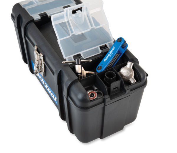 Mallette à Outils PARK TOOL Starting Kit SK-4