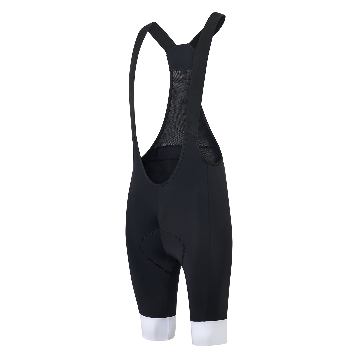 USWE SKARP GRAVEL Bib Tight černá
