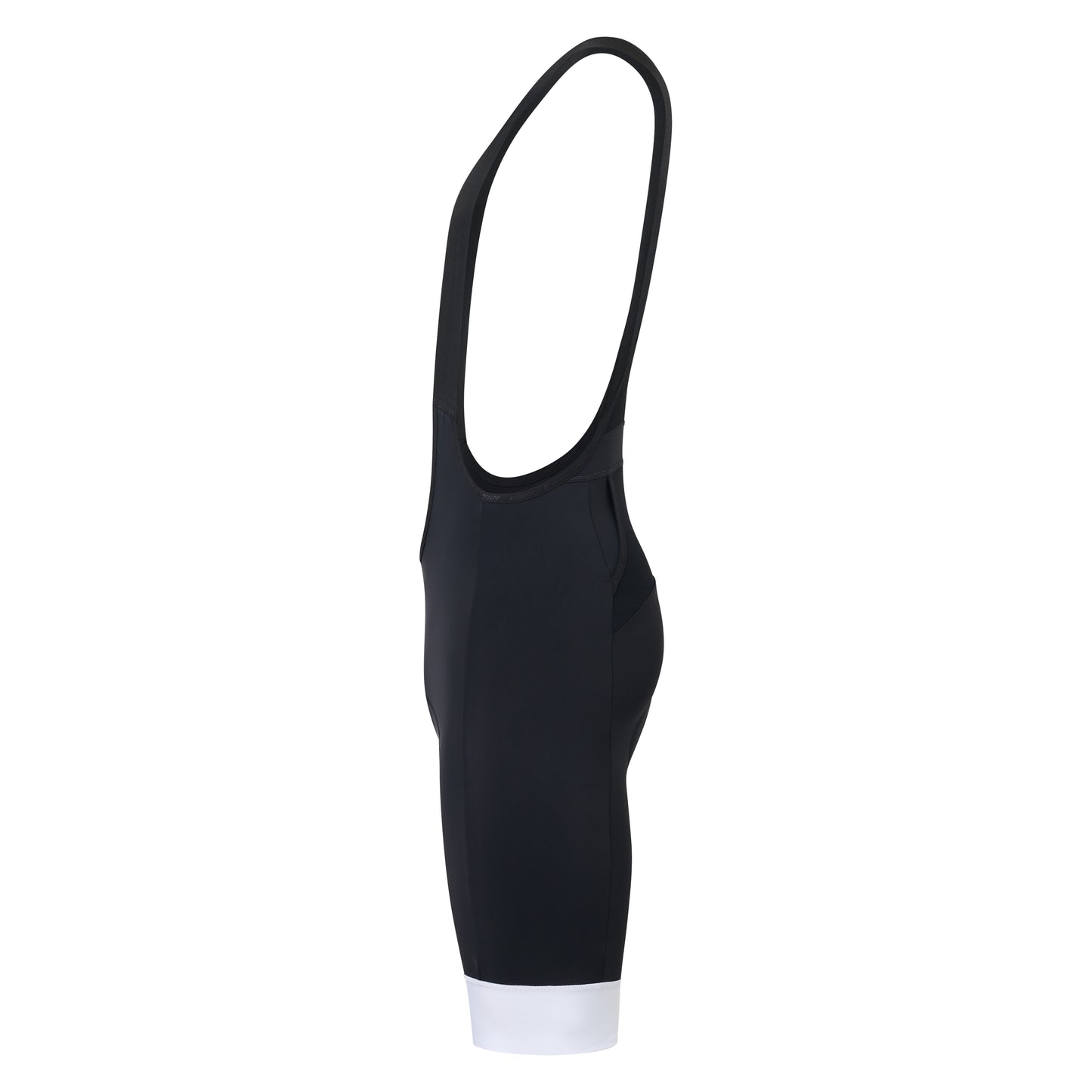USWE SKARP GRAVEL Bib Tight černá
