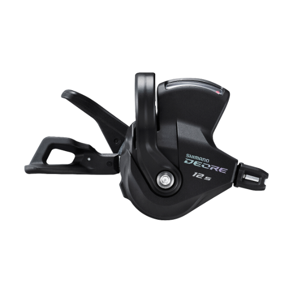 Řazení na pravou stranu SHIMANO DEORE 12V SL-M6100-R Ukazatel
